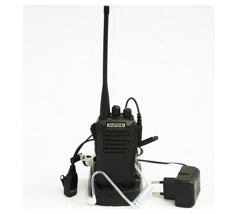 Cho thuê bộ đàm – Thiết bị liên lạc chuyên nghiệp cho sự kiện