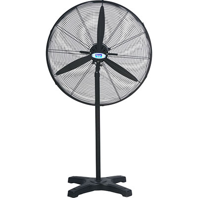 Cho thuê quạt công nghiệp – Giải pháp làm mát sự kiện hiệu quả